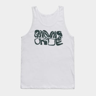 LOMEPAL BAD ORDER Tank Top